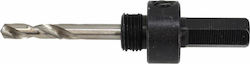 AWTools Κεντραδόρος Ξηρής Κοπής 6mm έως 30mm