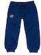Kinder Trainingshose Blue