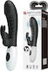 Pretty Love Vibrator Iepurele Negru