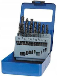 Quantec Bohrer für Metall