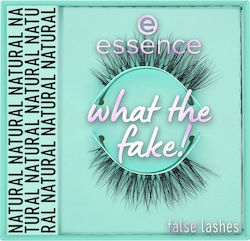 Essence What Fake False Lashes 03 Natural 1g Essence What Fake False Lashes 03 Natural 1g