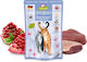 Granatapet Delicatessen Hrana Umedă Pentru Pisici Ton Rață 85g
