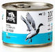 3coty Duck Wet Cat Food Adult Cats 180g