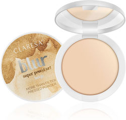Claresa Пудра Beige 10гр
