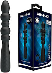 Anal Plug with Vibration