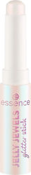 Essence Jelly Jewels Блестящ Стик 01 Замръзнал Блясък 2.5g Essence Jelly Jewels Блестящ Стик 01 Замръзнал Блясък 2.5g
