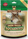 Wolfsblut Dog Squashies Green Valley Dog Treat 300g