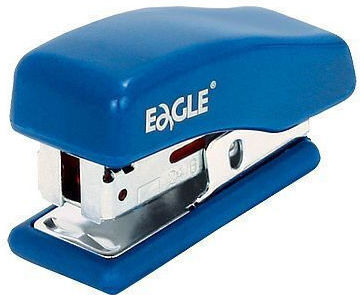 Eagle Καρφωτικό Συρραπτικό Χειρός Γκρι