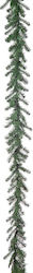 Arpimex Srl Коледна Светлинна Гирлянда Зелена