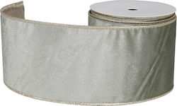 Arpimex Srl Christmas Ribbon Gold