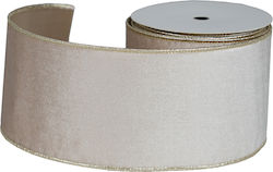 Arpimex Srl Christmas Ribbon Gold