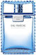 Versace After Shave Man Eau Fraiche 100ml