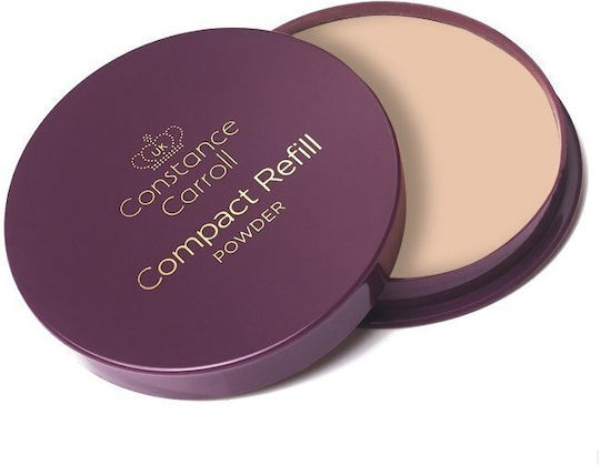 Constance Carroll Πούδρα 06 Rose Beige 12gr