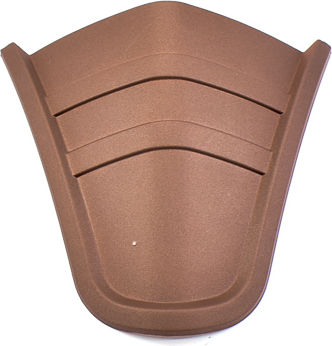 Decorativ Capac Cravată Șorț Mijlociu Mat Vișiniu Router/ht50qt-41a 650-20-26211