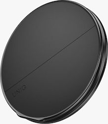 Uniq MagSafe Charging Stand In Black Color