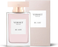 Verset Be Amy Eau de Parfum 100ml