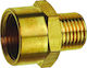 Dedra 1/4"" Piesă de schimb pentru scule pneumatice