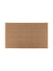 5Five Αντιολισθητικό Πατάκι Μπάνιου 213200 Beige 45x75εκ.