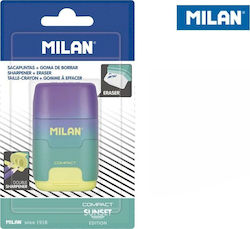 Milan Anspitzer Trommel Lila