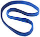 Tiguar Tiguar Velvet Hammock Aerial Blue