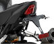 Сгъваема Сгъваема Основа За Мотоциклетен Номер License Plate Holder Honda Cb1000 Hornet Cb1000 Hornet Sp '25 22391n Puig
