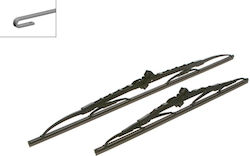 Bosch Σετ Μπροστινοί Υαλοκαθαριστήρες 550mm/400mm Bosch Σετ Μπροστινοί Υαλοκαθαριστήρες 550mm/400mm