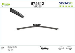 Valeo Πίσω Υαλοκαθαριστήρας 335mm Valeo Πίσω Υαλοκαθαριστήρας 335mm
