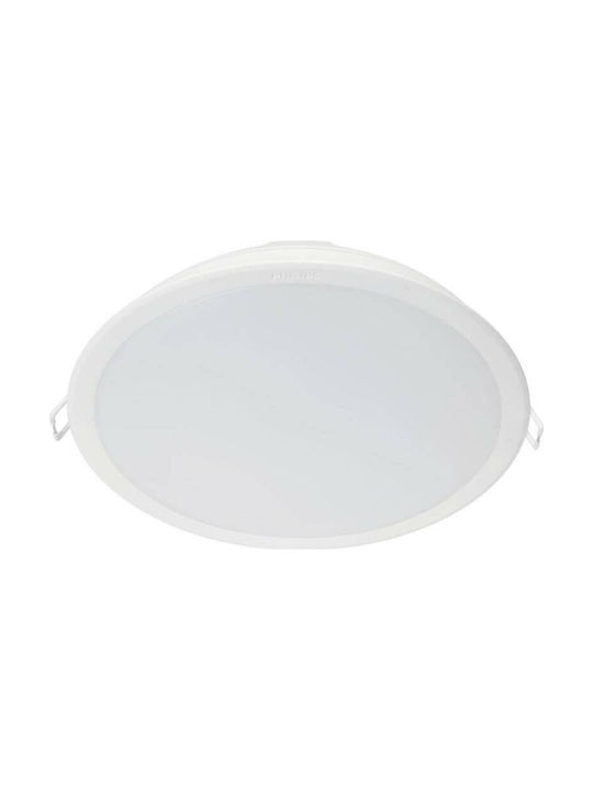 Philips Meson Πλαφονιέρα LED Philips Meson Πλαφονιέρα LED