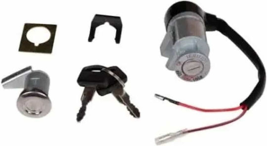 Comutator Central Set Honda Innova 125cc Anf Genuin S37180