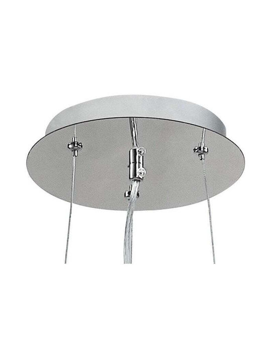 Domoletti Hängelampe für 5 Lampen E14, E.14