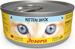 Josera Nassfutter 200gr Josera Nassfutter 200gr