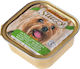 Stuzzy Nassfutter für Welpen mit Huhn 150gr