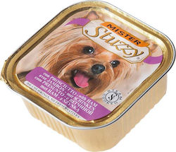 Stuzzy Υγρή Τροφή 150gr