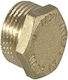 Endkappe 3/4 I
