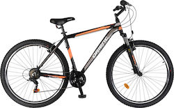Orient Steed 29" Πορτοκαλί Mountain Bike Orient Steed 29" Πορτοκαλί Mountain Bike