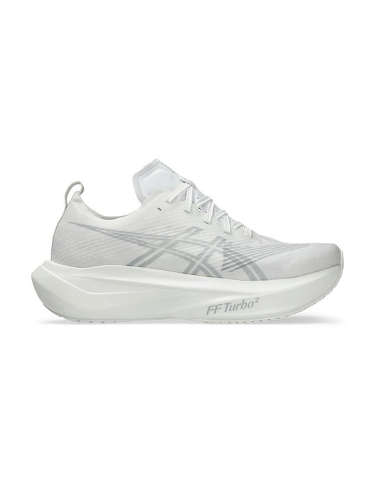 ASICS Megablast Sport Shoes Running Wht / Gry