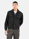 Jacket Men's Suit Jacket Black