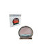 – Round Decorative Lamp Fireplace