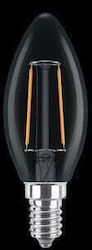 Standart LED 4.9W E14 Φυσικό Λευκό Standart LED 4.9W E14 Φυσικό Λευκό