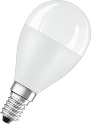 Standart LED 4.9W E14 Φυσικό Λευκό Standart LED 4.9W E14 Φυσικό Λευκό