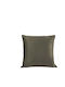 Domoletti Domoletti Sofa Cushion Brown 40x40cm