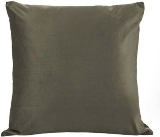 Domoletti Domoletti Sofa Cushion Brown 40x40cm