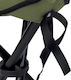 Enero Beach Chair Green 29x29x35cm