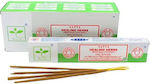 Earth Satya Incense Sticks Healing Herbs Φασκόμ...
