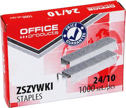 Office Products Телчета 24/10 1000 Бройки