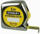 Stanley Maßband 3m