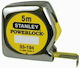 Stanley Tape Measure 3m
