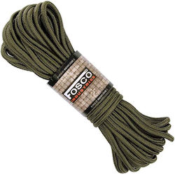 Fosco Seil Artn 5mm 15m Fosco Seil Artn 5mm 15m
