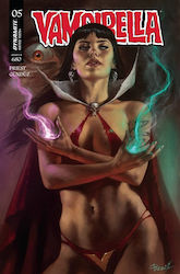 Vampirella 5 Том. 5