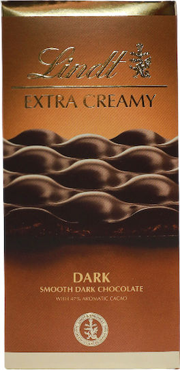 Lindt Σοκολάτα Υγείας με 47% Κακάο 80gr